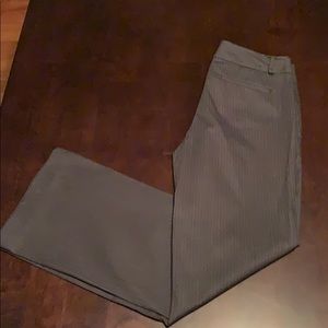 4P Trouser Pants
